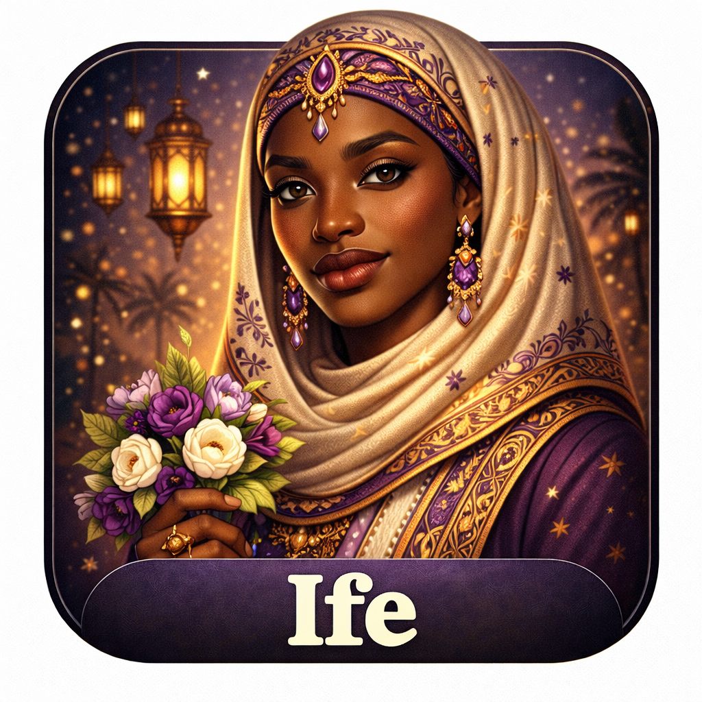 Ife
