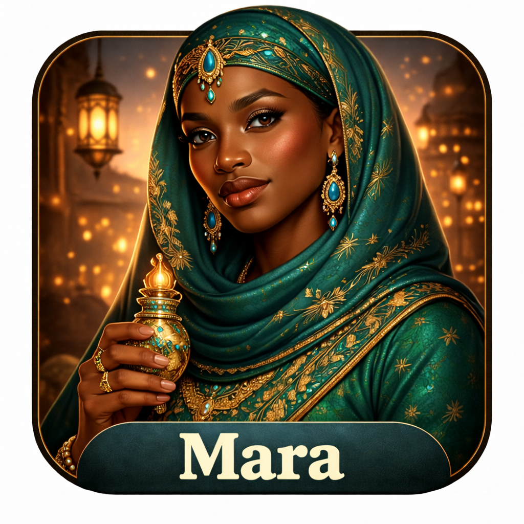 Mara
