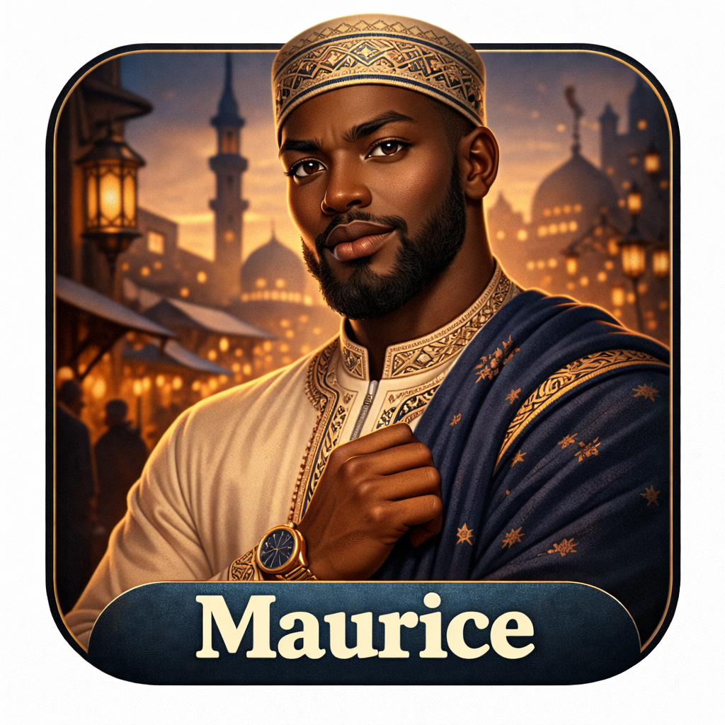 Maurice