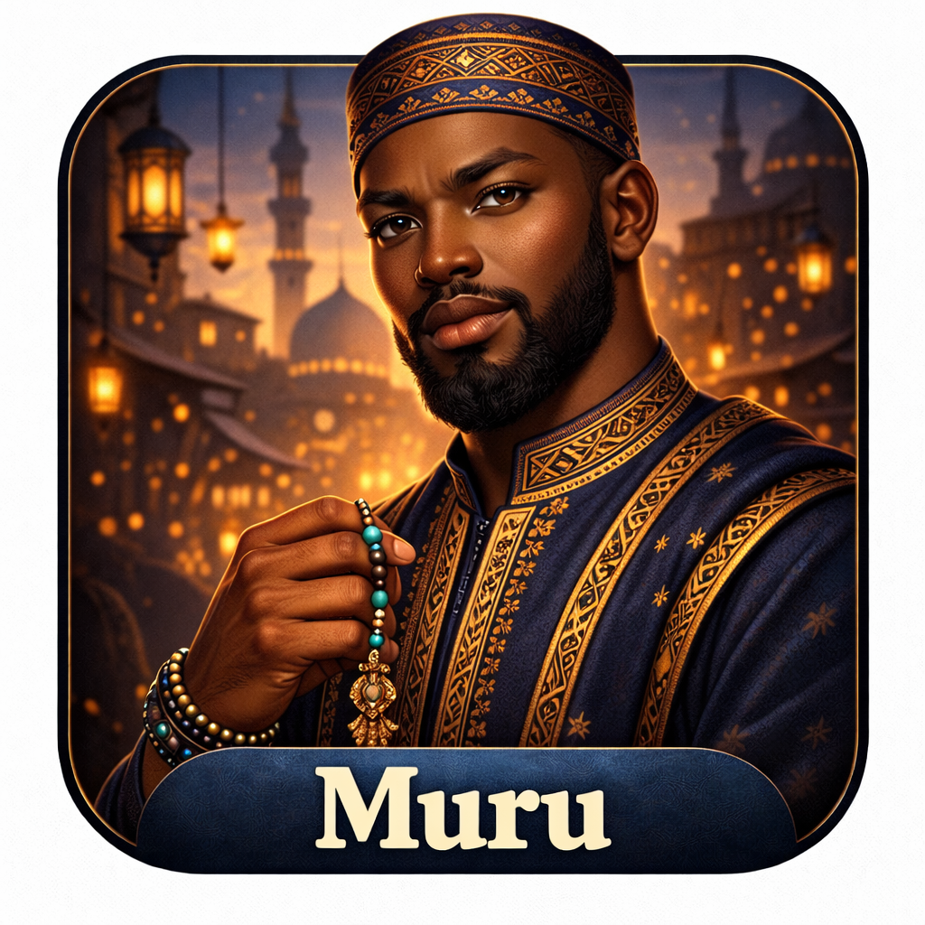 Muru