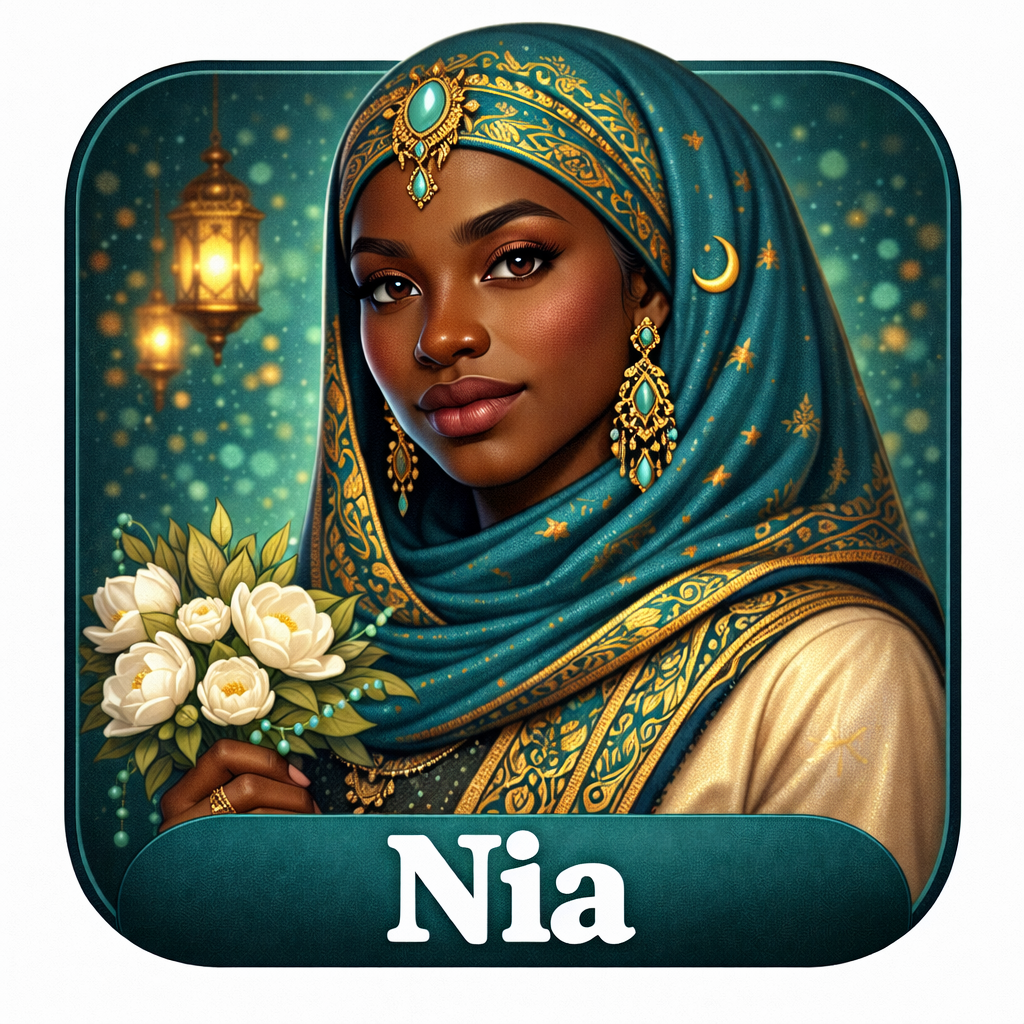 Nia
