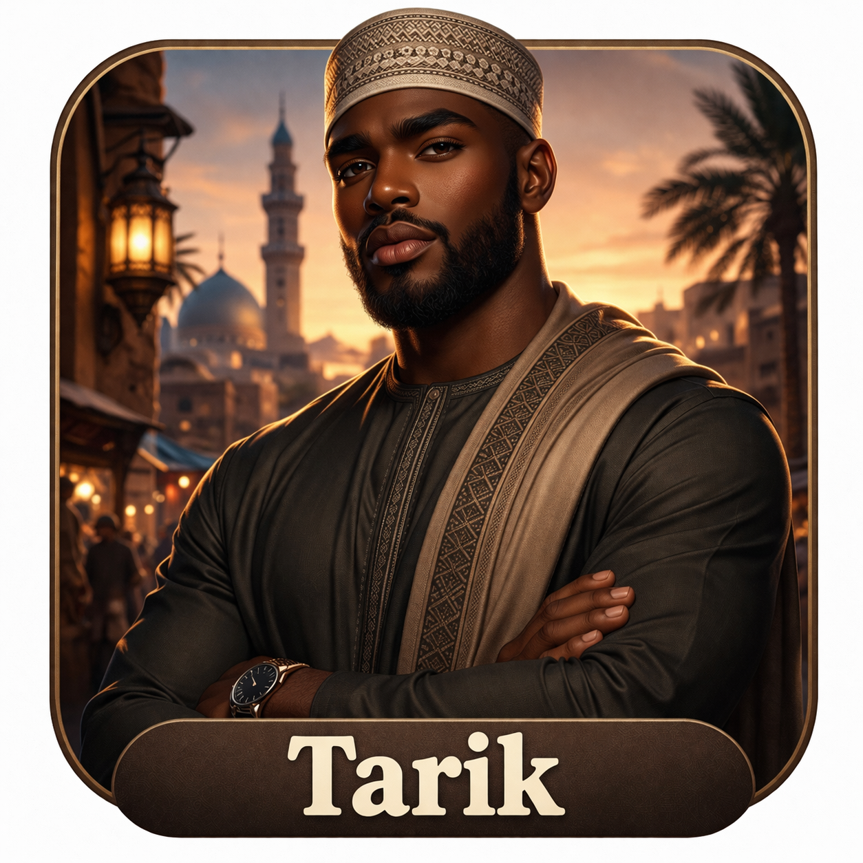 Tarik