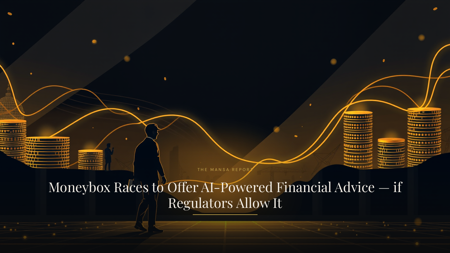 Moneybox Races to Offer AI-Powered Financial Advice — if Regulators Allow It