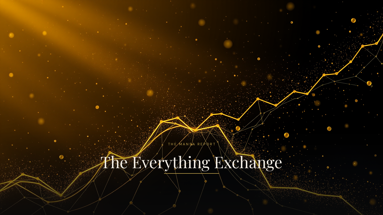 The Everything Exchange